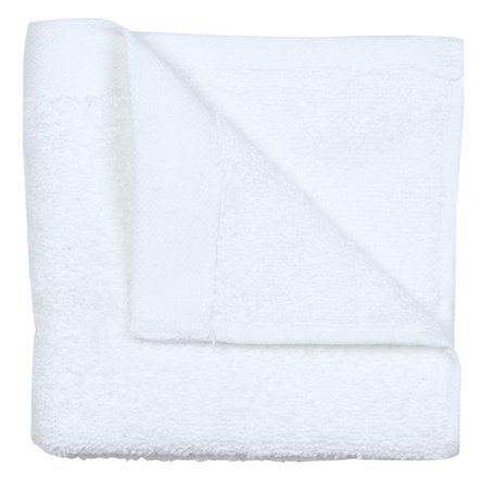 face towel