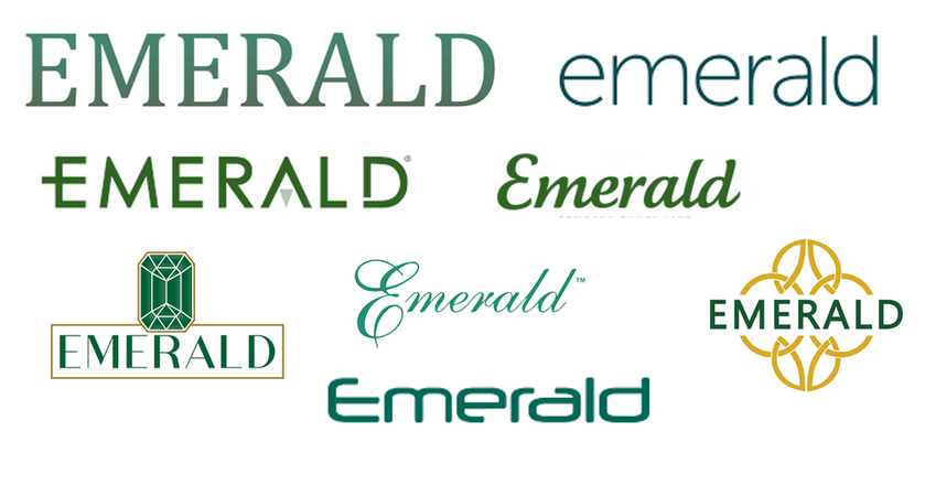 Emerald Words