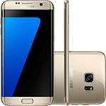 Smartphone Samsung Galaxy S7 Android 6.0 Tela 5.1" 32GB Wi-Fi 4G Câmera 12MP - Rosé nas Lojas Americanas.com