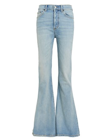 Boyish Jeans | Kingsley Gone with the Wind Jeans | INTERMIX®