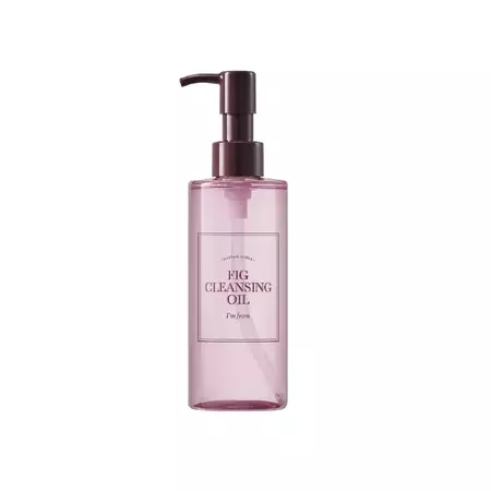 I'm from - Fig Cleansing Oil | YesStyle