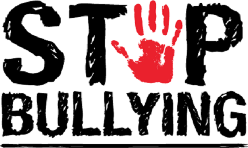 Friends don’t let friends bully – The Bulldog Bulletin