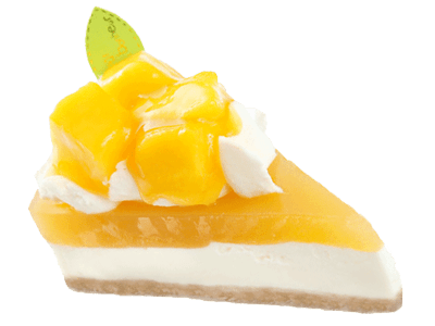 Fruit Desserts - ♡