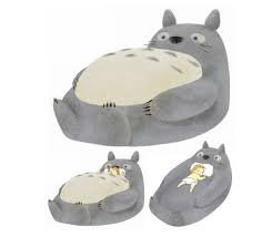 totoro bed - Google Search