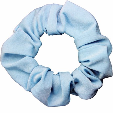 light blue scrunchie – Szukaj w Google