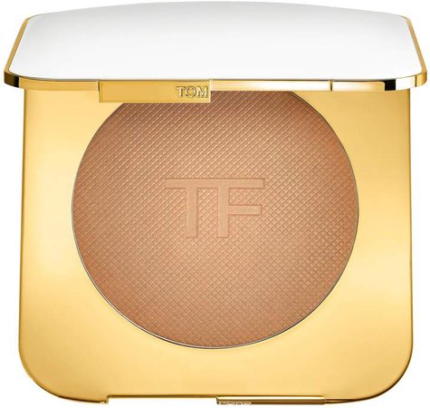 The Ultimate Bronzer