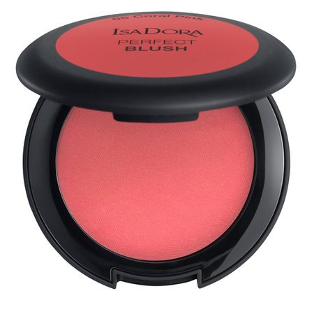 Perfect Blush 05 Coral Pink | Produkter | IsaDora SV