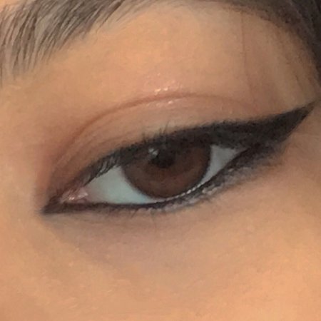 trying anime eyeliner - Google Search