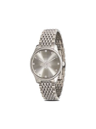Gucci G-Timeless Watch - Farfetch