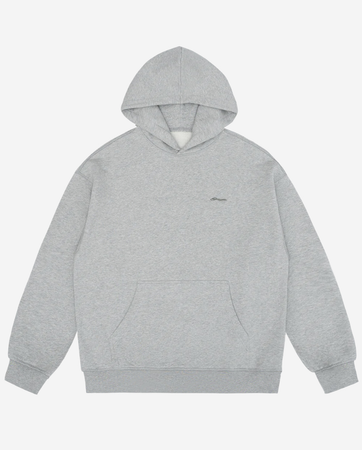 Off The Label reversible hoodie