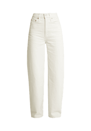 Levi's® RIBCAGE WIDE LEG - Flared Jeans