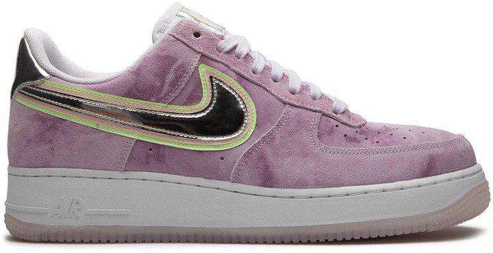 Air Force 1 '07 P(Her)spective" sneakers
