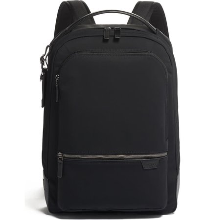 Tumi Bradner Nylon Tricot Laptop Backpack | Nordstrom