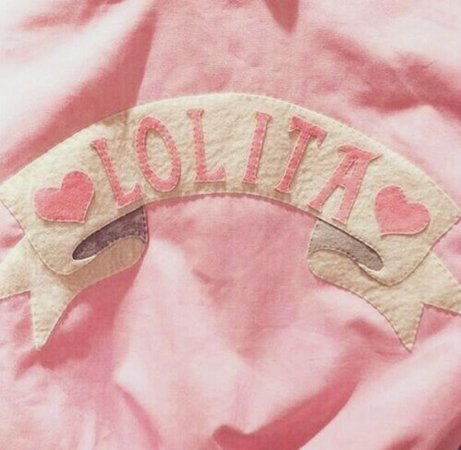 lolita patch