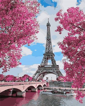 Eiffel Tower Pinterest