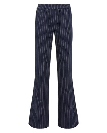 Colette Stripe Pants | INTERMIX®