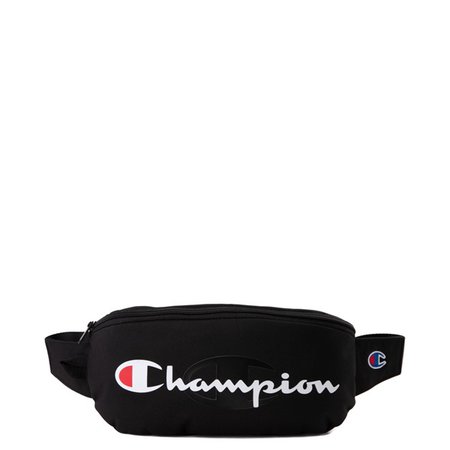 Champion Supercize Travel Pack - Black | Journeys