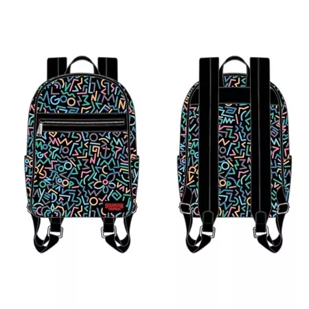 Loungefly Stranger Things Mini Backpack : Target