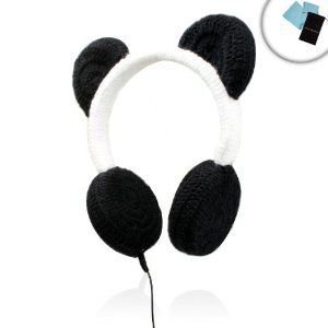 Panda Ear