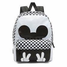 Mikey Mouse backpack