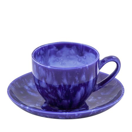 purple teacup dark - Google Search