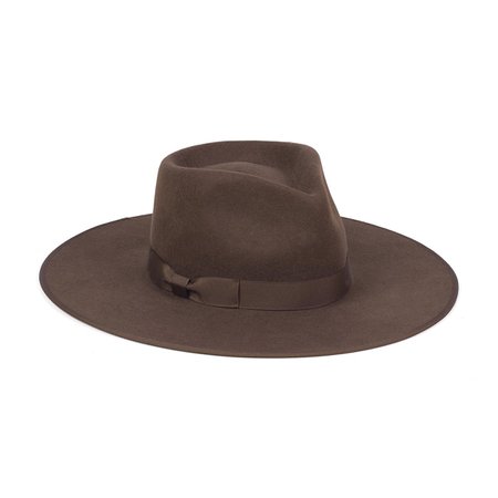 Lack of Colour - Wide Brim Hat