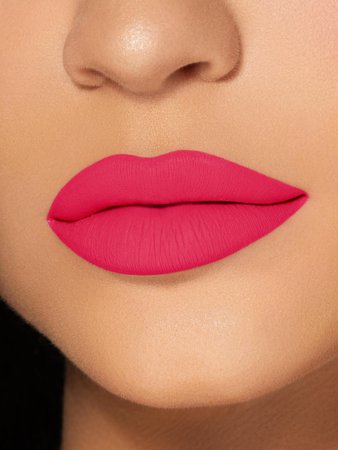 Valentine | Matte Lip Kit | Kylie Cosmetics by Kylie Jenner