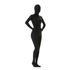 black morph suit women - Google Search