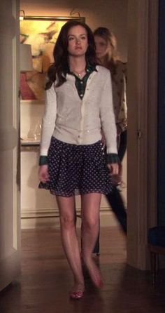 5 Pieces Blair Waldorf Would Wear in 2019 | Gossip girl outfits, Gossip girl fashion, Blair waldorf outfits