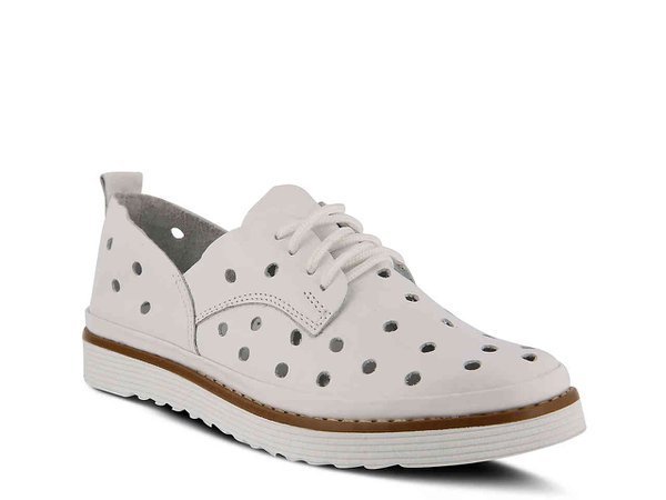 Spring Step Grisel Oxford Women's Shoes | DSW