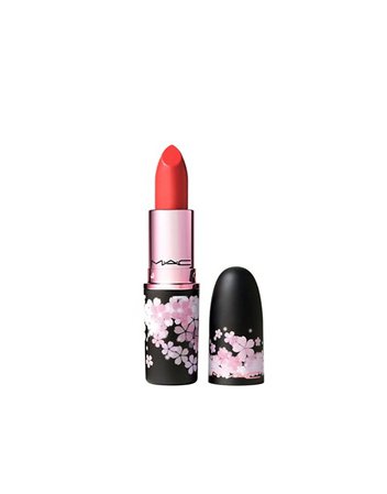MAC Black Cherry Lipstick - Bloombox | ASOS