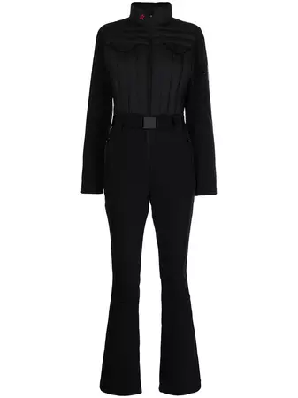 Perfect Moment Gstaad Padded Ski Suit - Farfetch