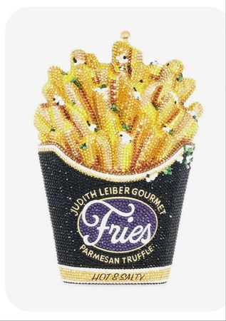 Judith fries