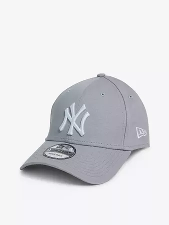 NEW ERA - 9FORTY New York Yankees cotton baseball cap | Selfridges.com