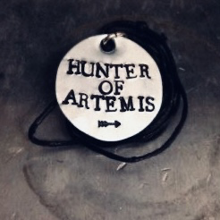 hunters of Artemis