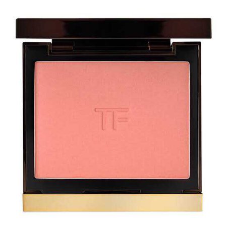 tom ford inhibition