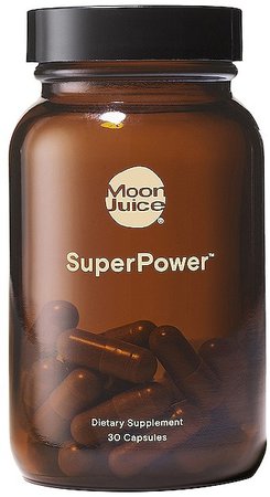 SuperPower Immune Support Supplement
