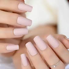 soft pink nails - Google Search