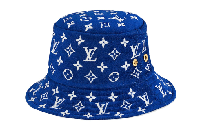 LV Bucket Hat