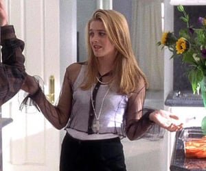 64 images about — cher on We Heart It | See more about Clueless, 90s and alicia silverstone