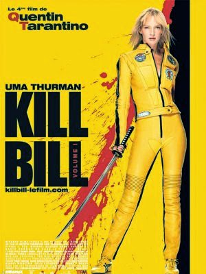 kill bill - Google'da Ara