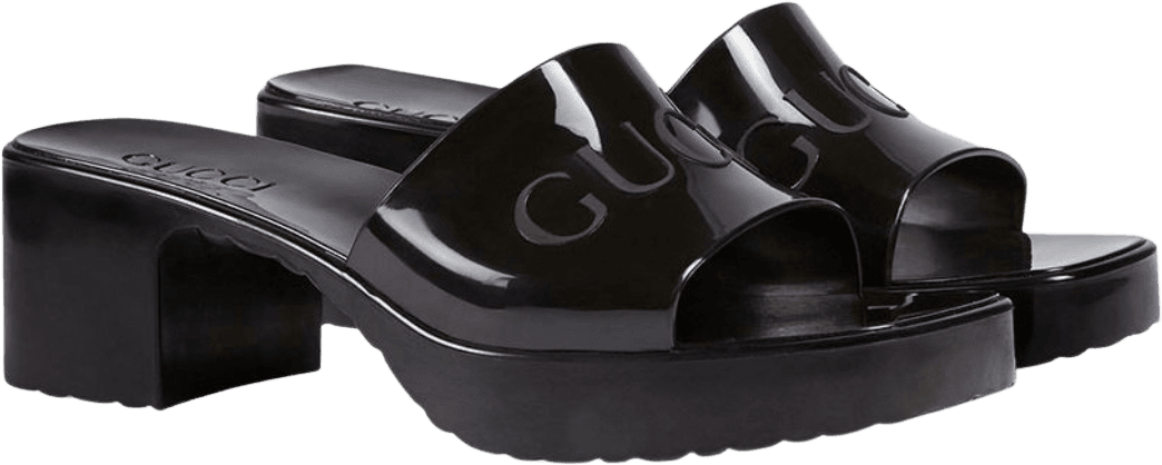 gucci sandals