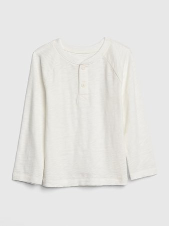 Toddler Henley T-Shirt | Gap