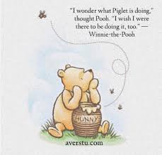 winnie the pooh quotes - Google Search