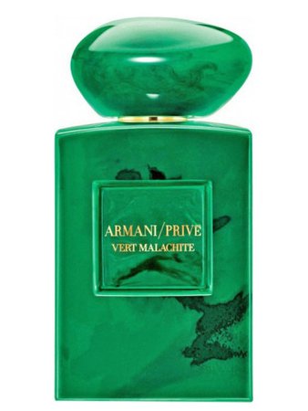 Armani Prive Vert Malachite Giorgio Armani άρωμα - ένα νέο άρωμα για γυναίκες και άνδρες 2016