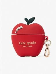 apple fruit airpod case - Google Search