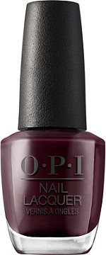 OPI Nail Lacquer - Yes, My Condor Can-Do!