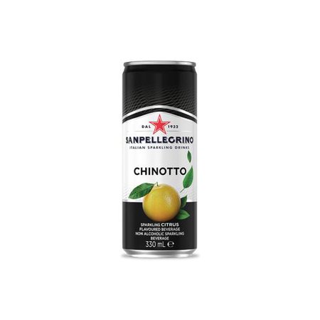 Sanpellegrino Chinotto: citrus drink | Sanpellegrino