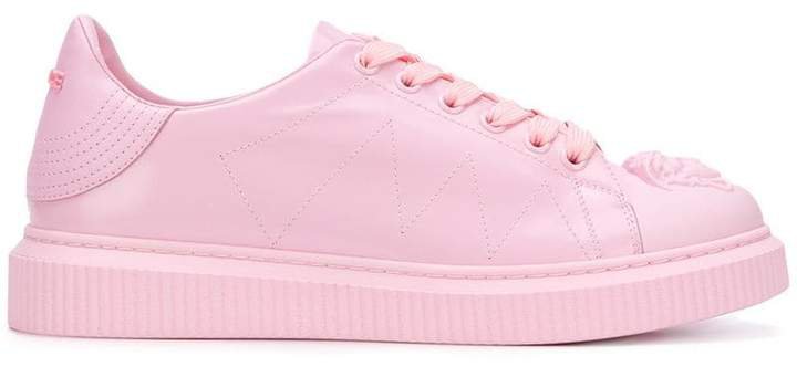 Nyx low top sneakers