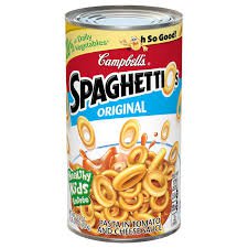spaghettios - Google Search